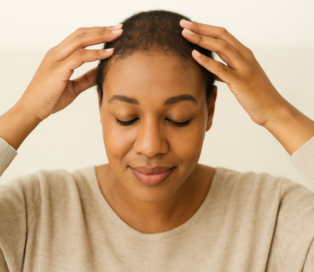 Post-Chemo Hair Care: 5 Tips to Support Healthy Regrowth