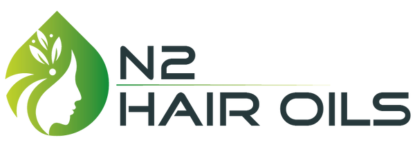 N2 Hair Oils