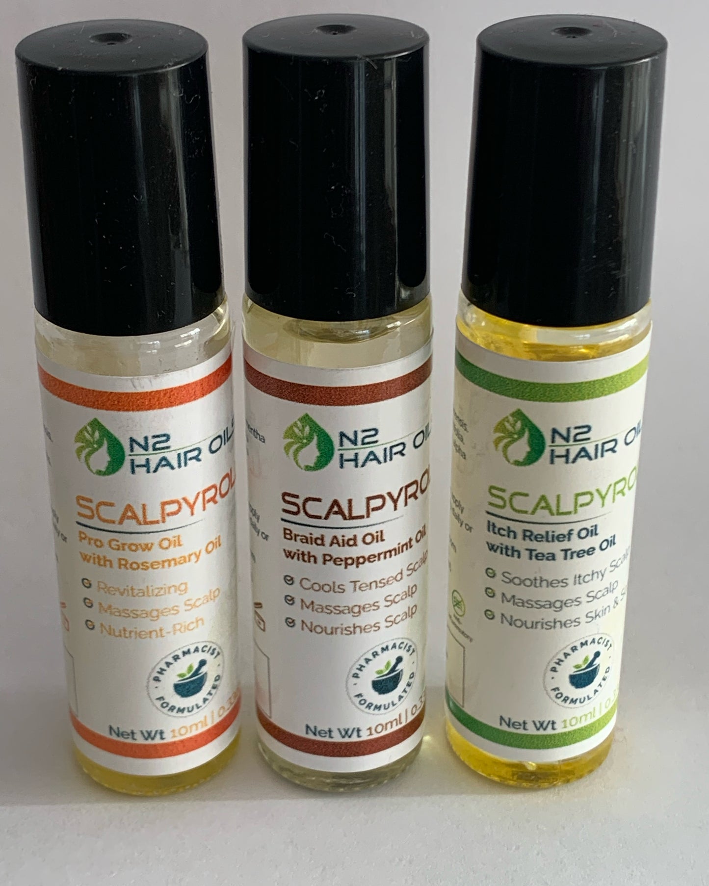 The Royal Crown Gift Box - 2025 Edition