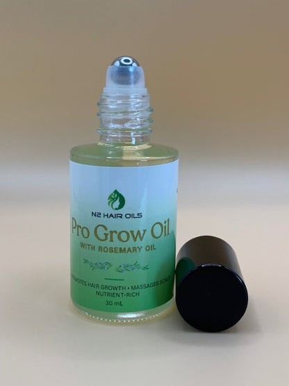 PRO GROW OIL