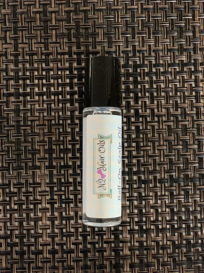 Roll-On Coconut Oil 10 mL