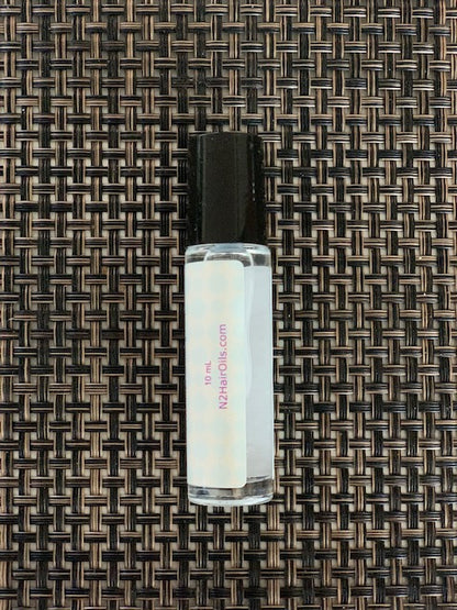 Roll-On Argan Oil  10 mL