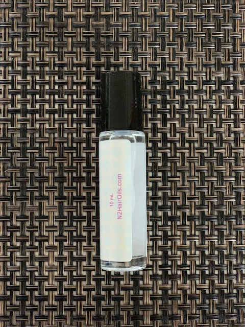 Roll-On Coconut Oil 10 mL